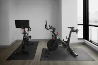 AC Hotel Reston - Gym