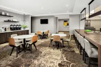 Residence Inn Phoenix NW/Surprise - Bữa sáng