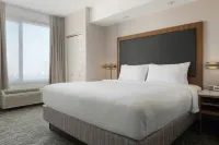SpringHill Suites Syracuse Carrier Circle - 3-Sterne