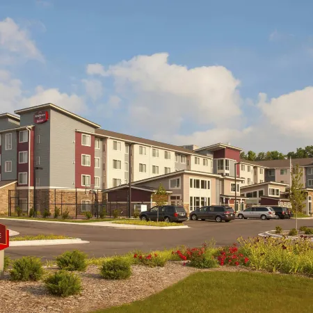 Residence Inn Grand Rapids Airport
