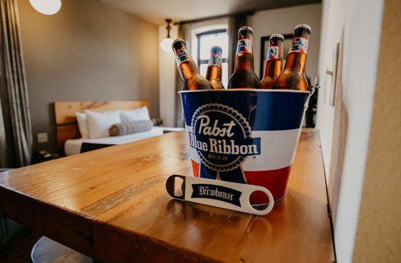 Brewhouse Inn and Suites photo 3