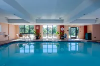 Hampton Inn East Windsor - 2 stjerner