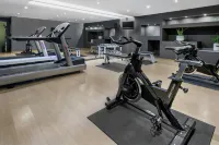 AC Hotel Murcia - Gym