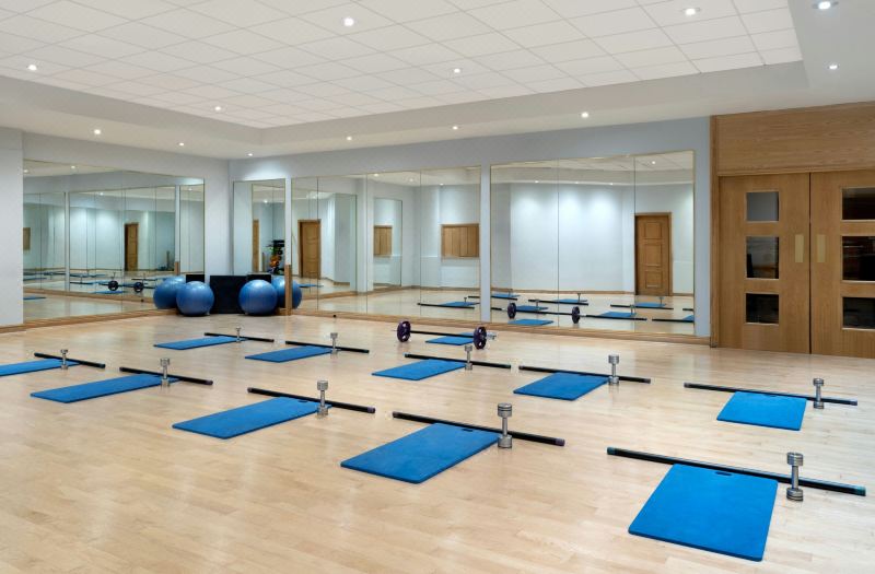Delta Hotels by Marriott Newcastle Gateshead photo 4