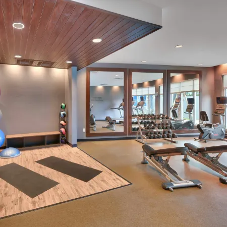 Fairfield Inn & Suites Rockport