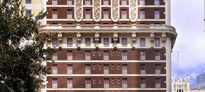 The Adolphus, Autograph Collection Hotéis em Dallas