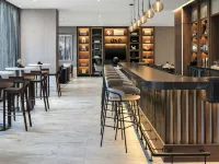 AC Hotel Ann Arbor Downtown ヒル・オーディトリアム周辺のホテル