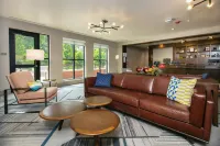 Four Points by Sheraton Deadwood - Lemmikkieläimet sallittu