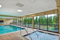 Hampton Inn Lewisburg - 2-Star