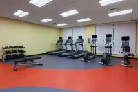 Courtyard San Angelo - Gym