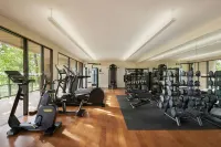 The Ritz-Carlton, Okinawa - palestra