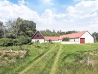 4 Person Holiday Home in Læsø-by Traum - Wifi