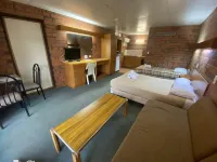 Hawker Hotel Motel - WiFi