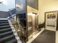 Palazzo Firenze Hotels near Chiaia