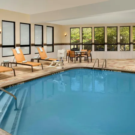 Courtyard Lufkin