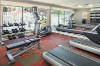 Residence Inn Binghamton - Pet friendly