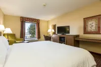 Hampton Inn Washington - Wifi