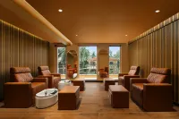 Fairfield by Marriott Goa Calangute - Kylpylä
