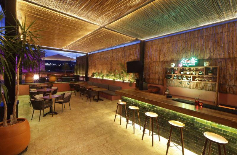 City Centro by Marriott Oaxaca photo 4