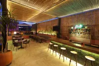 City Centro by Marriott Oaxaca - bar