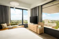 The Atlas Hotel - boutique