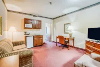 Motel 6 Monroe, La - 2-Star