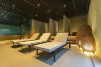Keight Hotel Opatija, Curio Collection by Hilton - Spa