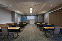 SpringHill Suites Waco - Gym
