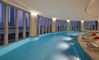 Hilton Riyadh Olaya - Pools