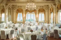 Grand Hotel Suisse Majestic, Autograph Collection - Wifi
