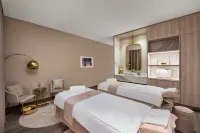 Hilton Bahrain City Centre Hotel & Residences - spa