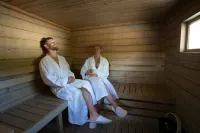Hótel Breiddalsvik - spa