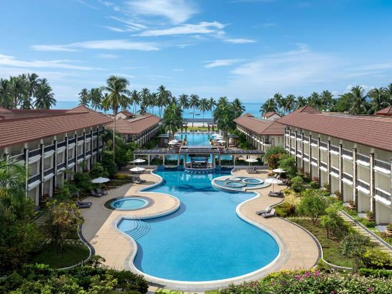 Four Points by Sheraton Palawan Puerto Princesa