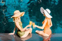 Kimpton Naluria Kuala Lumpur by IHG - Beach