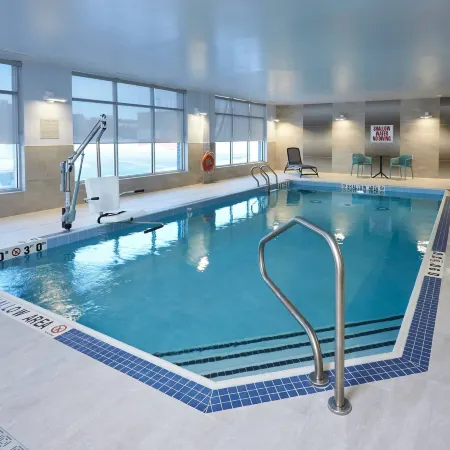 TownePlace Suites Hamilton