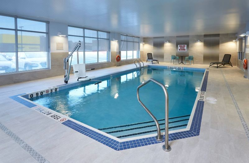 TownePlace Suites Hamilton photo 2