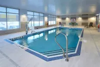 TownePlace Suites Hamilton - 3-Star