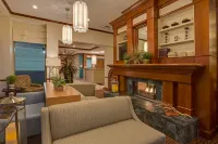 Hilton Garden Inn Cleveland Airport - Wifi