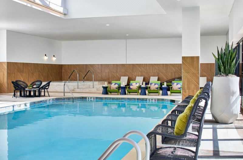 Renaissance Nashville Hotel photo 4