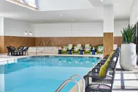 Renaissance Nashville Hotel - Lyx
