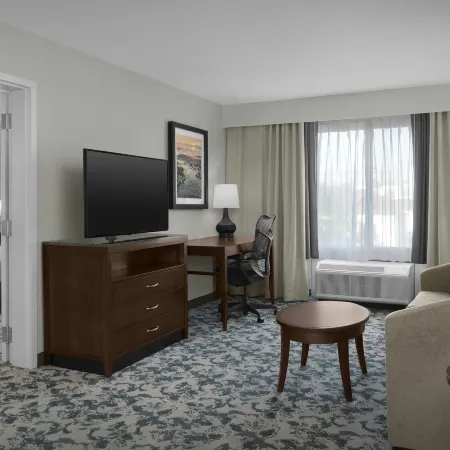 Hilton Garden Inn Annapolis