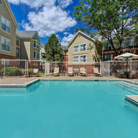 Homewood Suites by Hilton Boulder