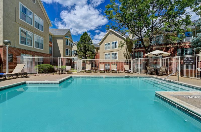 Homewood Suites by Hilton Boulder photo 2
