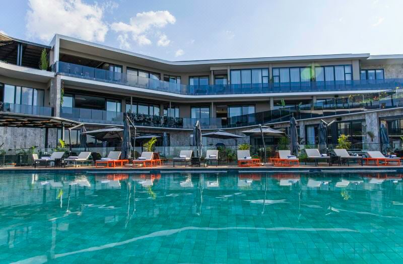 The Pinnacle Kigali photo 4
