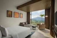 The Fern Heaven on the Hills Hatgad-Saputara, Series by Marriott - 4 étoiles