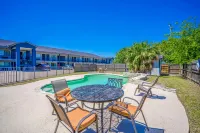 Executive Inn Port Lavaca by OYO - Wifi