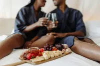 Newport Marriott Hotel & Spa - Spa