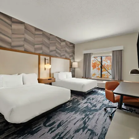 Fairfield Inn & Suites Chesapeake