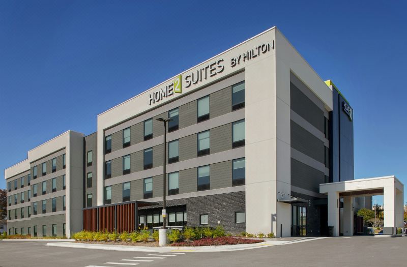 Home2 Suites by Hilton Little Rock Midtown Medical Center