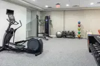 Home2 Suites by Hilton Covington - Gym